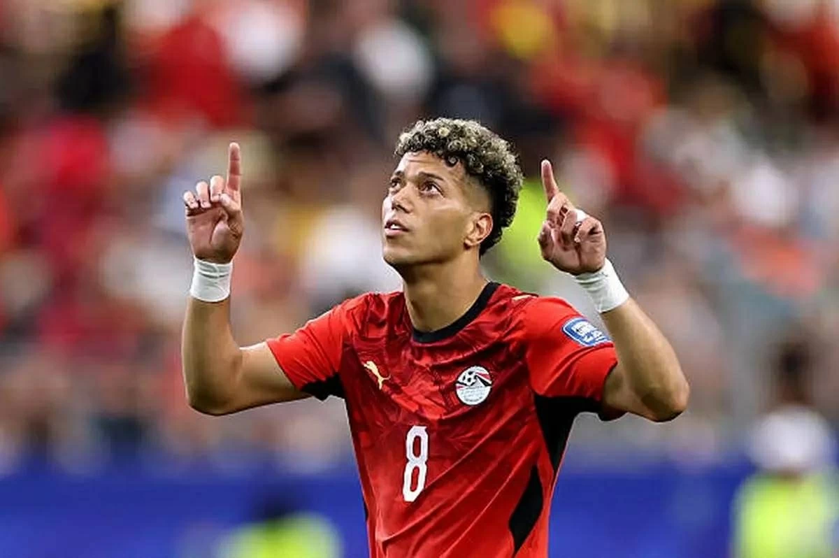 إمام عاشور يخطف أنظار 4 أندية إنجليزية بعد تألقه في كأس العالم 2026 (تفاصيل)
