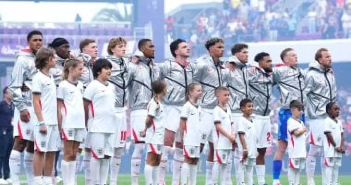 إنجلترا ضد الكونغو الديمقراطية: موعد المباراة والقنوات الناقلة في كأس العالم 2026