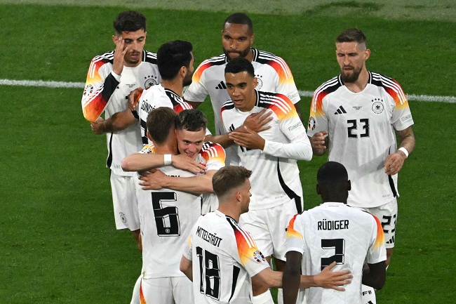 اتحاد الكرة الألماني يُسجل عجزًا بقيمة 10 ملايين يورو بعد الخروج المبكر من المونديال