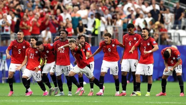 الدرندلي بعد إنجاز الفراعنة بالمونديال: إحنا فرقة تقيلة ومش بنخاف من حد