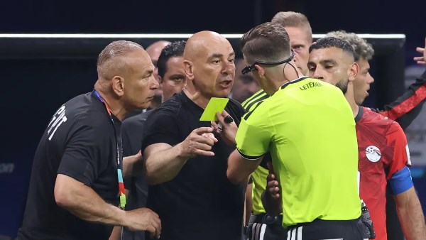 السوابق موجودة .. كأس العالم أعاد 7 مباريات من قبل