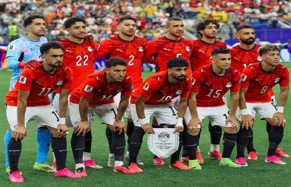 العرب في المونديال.. أكثر اللاعبين مشاركة مع منتخب مصر في كأس العالم