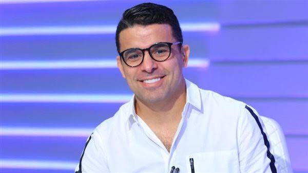 الغندور يثير الجدل بشأن استبعاد مصطفى محمد وتألق زيكو وانضمام حمزة خلال المونديال