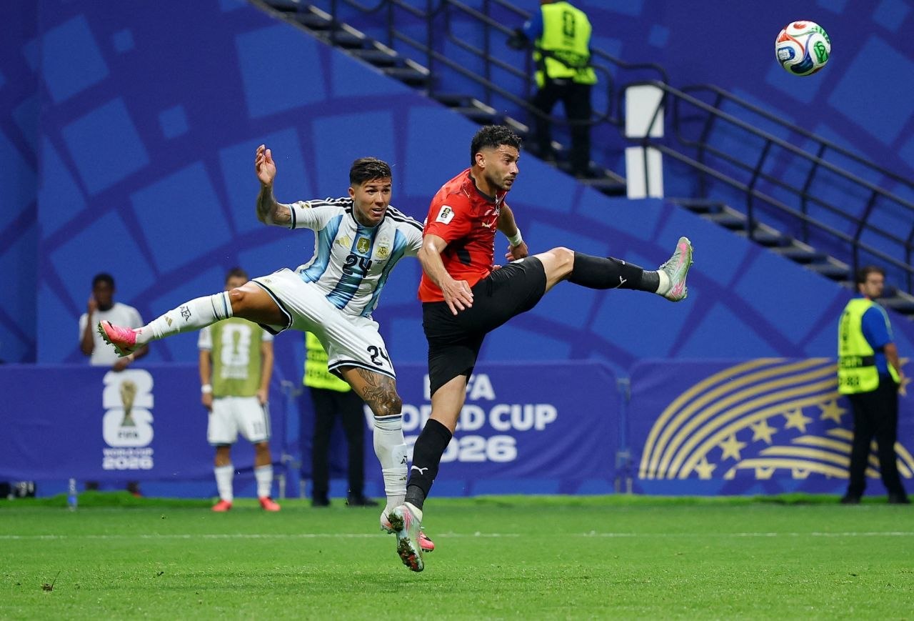 بعزة وكبرياء.. منتخب مصر يودّع المونديال أمام بطل العالم