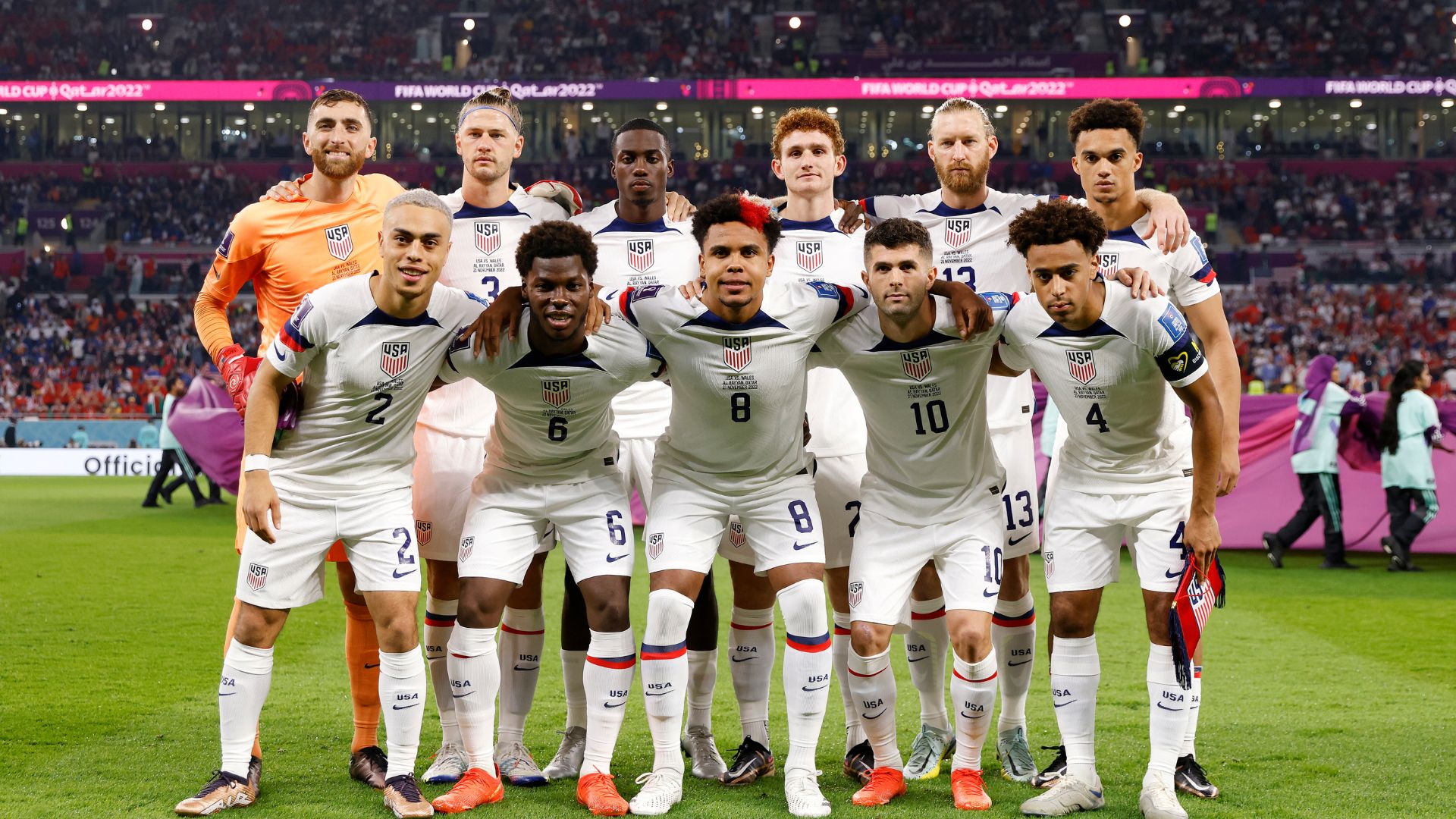 تذاكر كأس العالم 2026 في الولايات المتحدة: التواريخ، جدول المباريات، الأسعار والمزيد