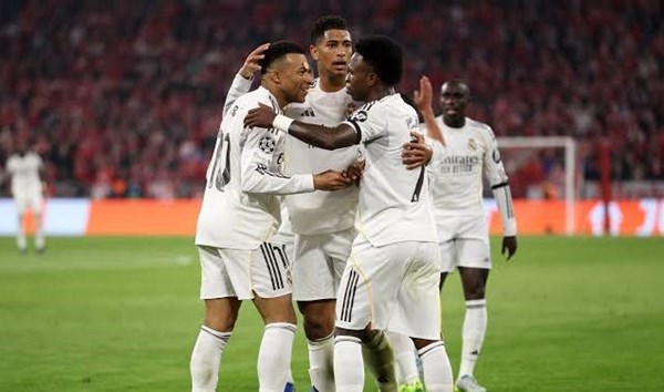 تعويضات مونديال 2026 تمنح ريال مدريد أكثر من 2.5 مليون يورو