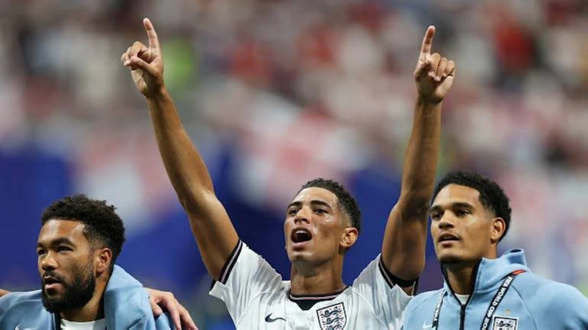 توخيل يكشف سر فوز إنجلترا على الكونغو الديمقراطية في كأس العالم 2026