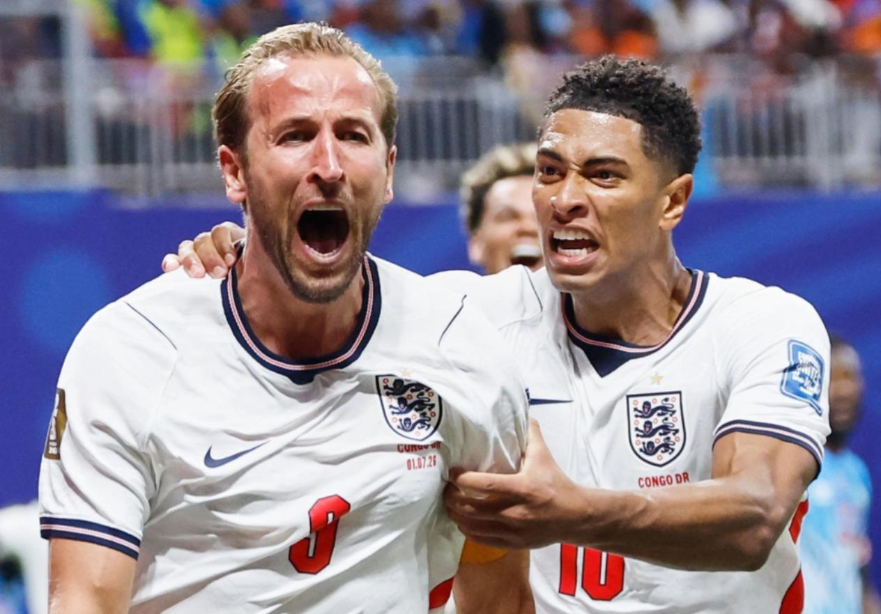جدول مباريات كأس العالم 2026، 12 يوليو