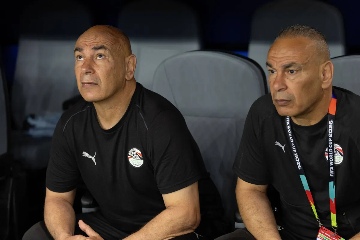 حسام حسن: تجاوزنا أزمة دالاس… واعتذار الشرطة لمنتخب مصر أنهى الموقف