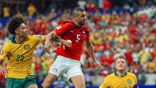 حسام حسن: مواجهة أستراليا أفضل مباريات منتخب مصر في كأس العالم