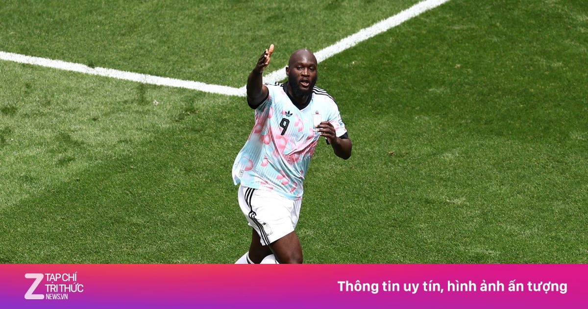 حققت بلجيكا عودة مذهلة لتصل إلى دور الـ16 في كأس العالم.