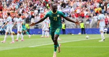 دراسة: بلجيكا والسنغال الأكثر إثارة في كأس العالم حتى الآن