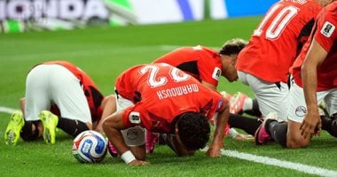 رئيس الكنيسة الإنجيلية يهنئ منتخب مصر بالتأهل إلى دور الـ16 بكأس العالم 2026