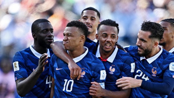 فتحي سند: فرنسا الأكثر إقناعا في كأس العالم والمرشح الأول للتتويج باللقب