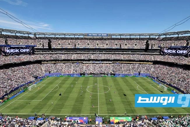 «فيفا» يبيع الهواء.. 2 مليون دولار عائدات إضافية من عشب نهائي كأس العالم 2026