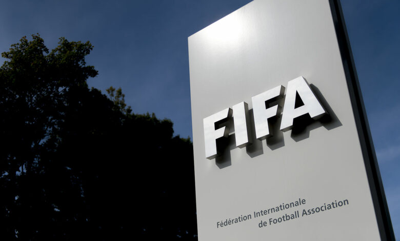 قرار تاريخي من فيفا في نهائي كأس العالم