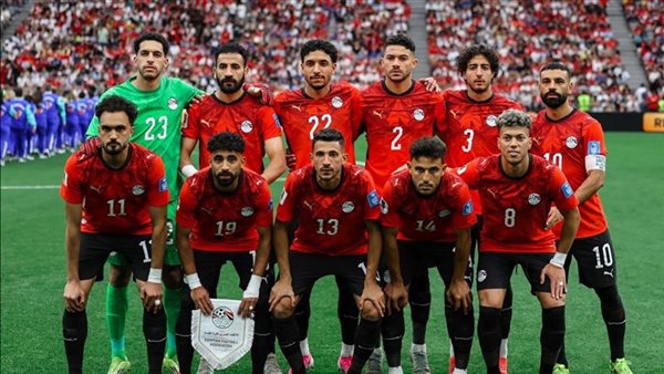 قناة مفتوحة تنقل مباراة مصر وأستراليا في كأس العالم
