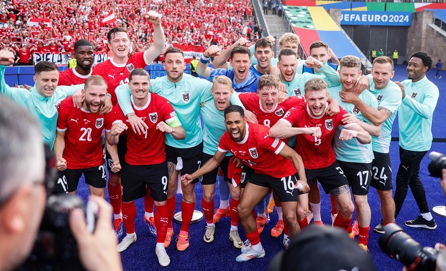 كأس العالم 2026.. النمساوي مويني يغيب عن مواجهة إسبانيا في المونديال