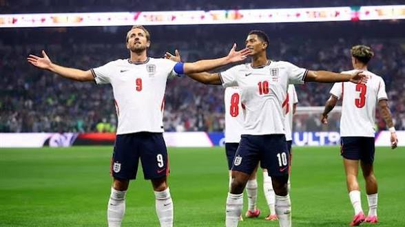 كأس العالم 2026.. موعد مواجهة إسبانيا وإنجلترا في موقعة كلاسيكية