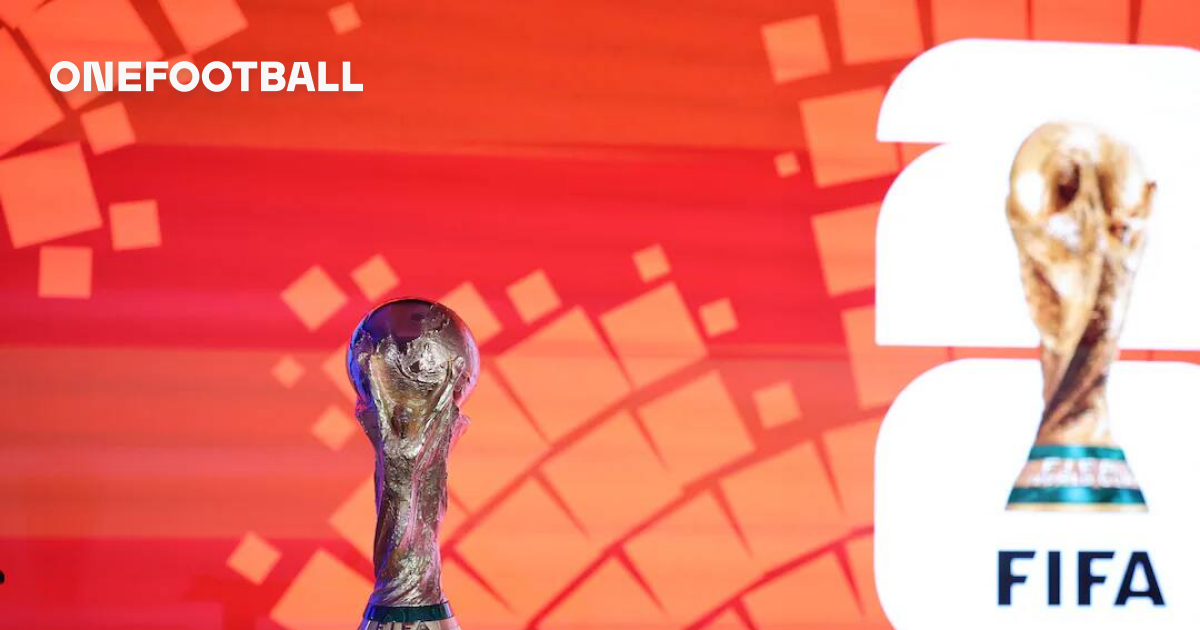 كأس العالم فيفا 26™: ما الذي يجب متابعته في مباراة البرتغال أمام كرواتيا 🇵🇹🇭🇷