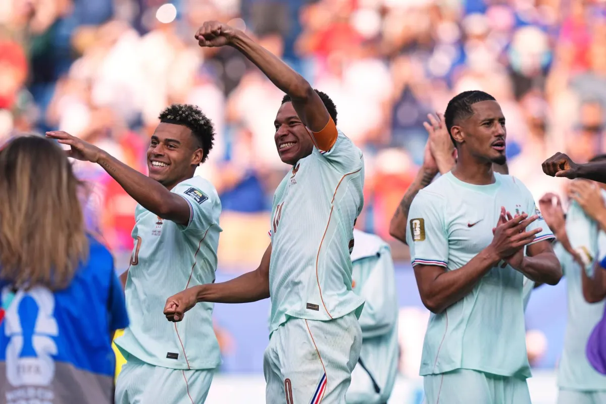 كيف تسيطر المنتخبات الأوروبية على كأس العالم 2026؟