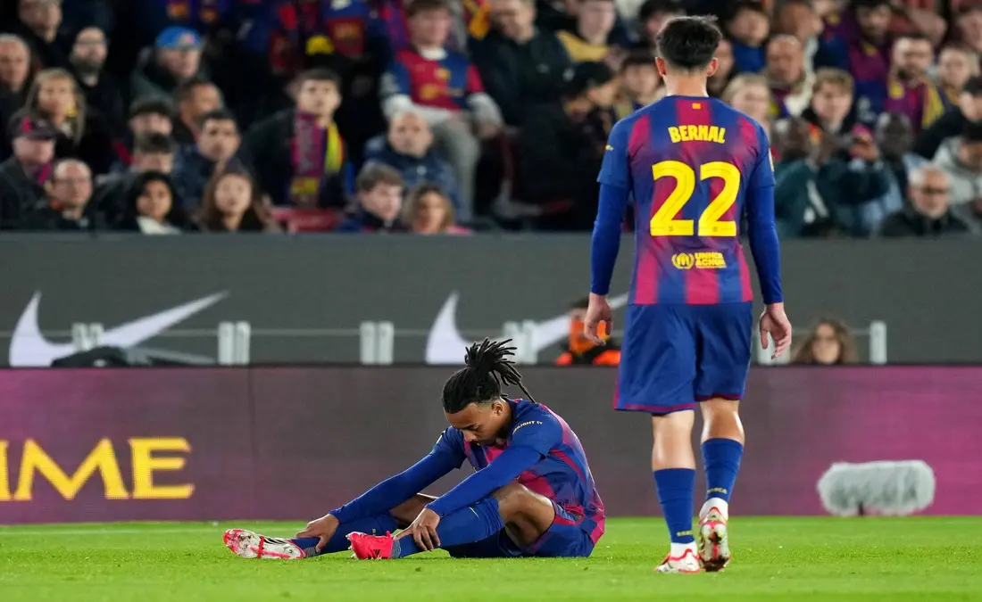 لاعب برشلونة على رادار بايرن ميونخ بعد كأس العالم