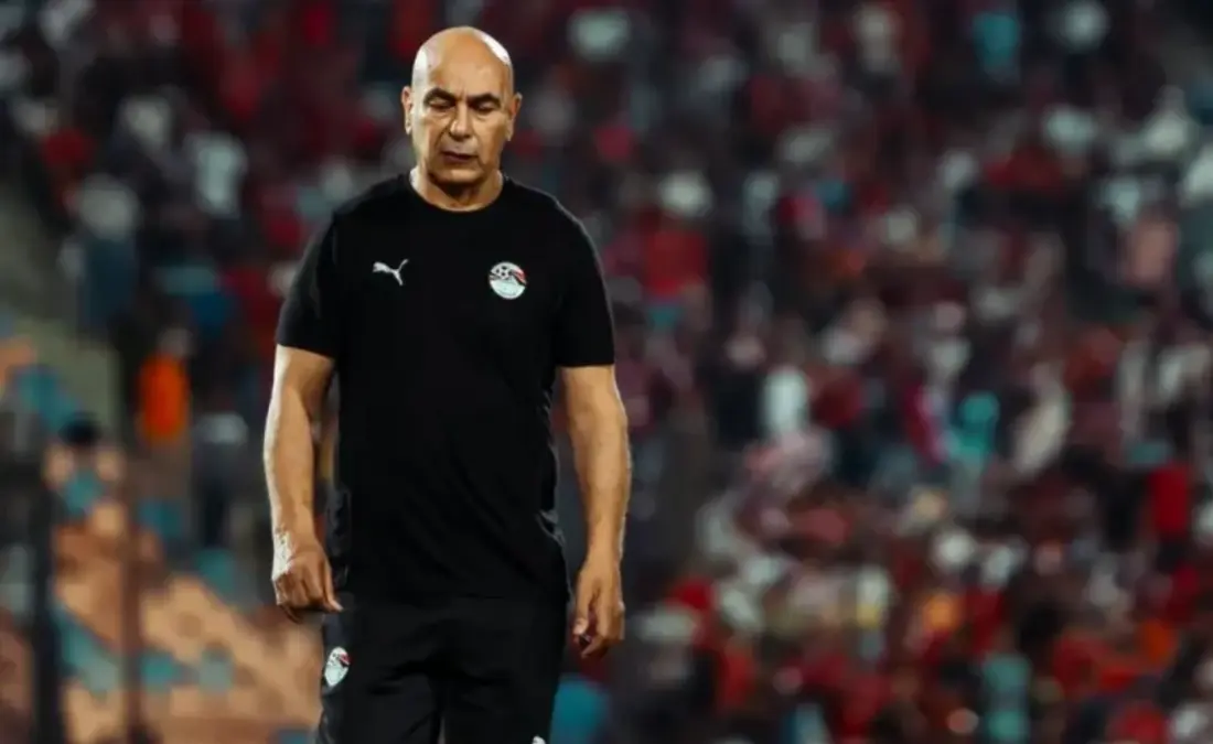 مؤتمر ناري من حسام حسن بعد خروج مصر من كأس العالم أمام الأرجنتين