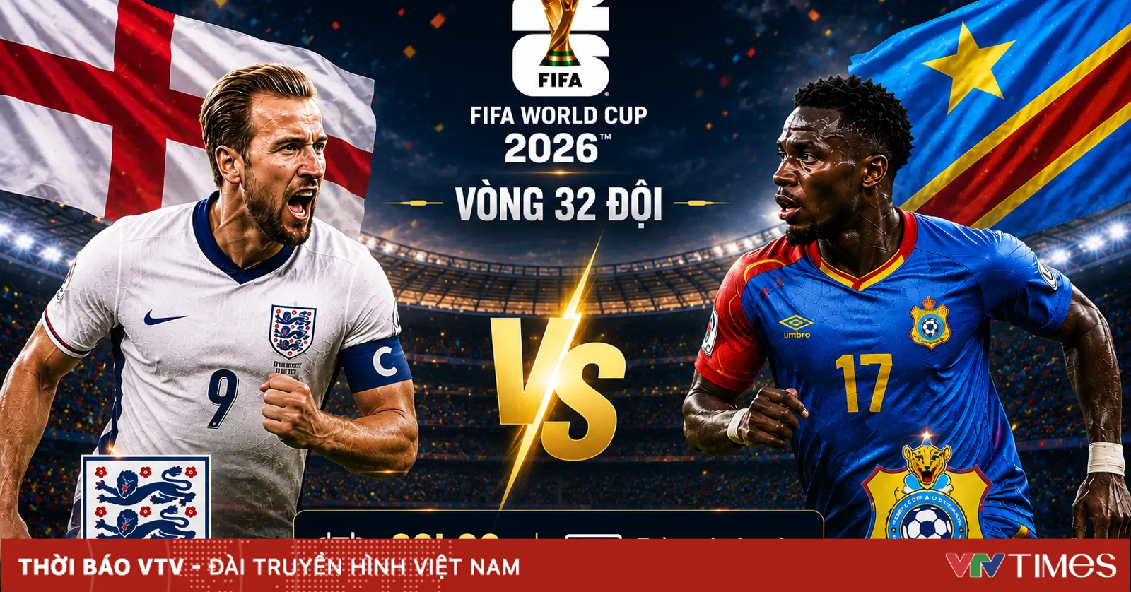 مباشر لكأس العالم FIFA 2026™