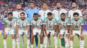 "محاربو الصحراء" يحلمون بإنجاز مونديالي جديد