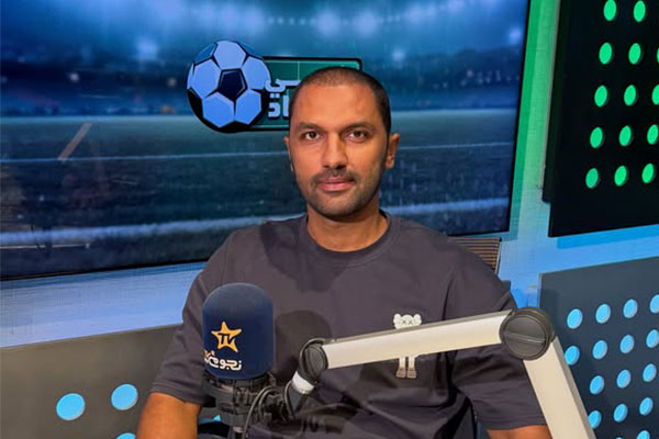 محمد عبد الفتاح «تاحا» لـ«في الاستاد»: منتخب مصر خرج بإيجابيات كثيرة من المشاركة في كأس العالم