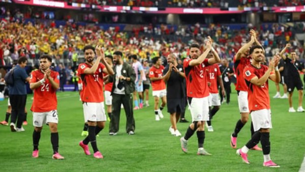 مكاسب معنويه ومادية لمنتخب مصر عقب التأهل لدور الـ 16 من كاس العالم