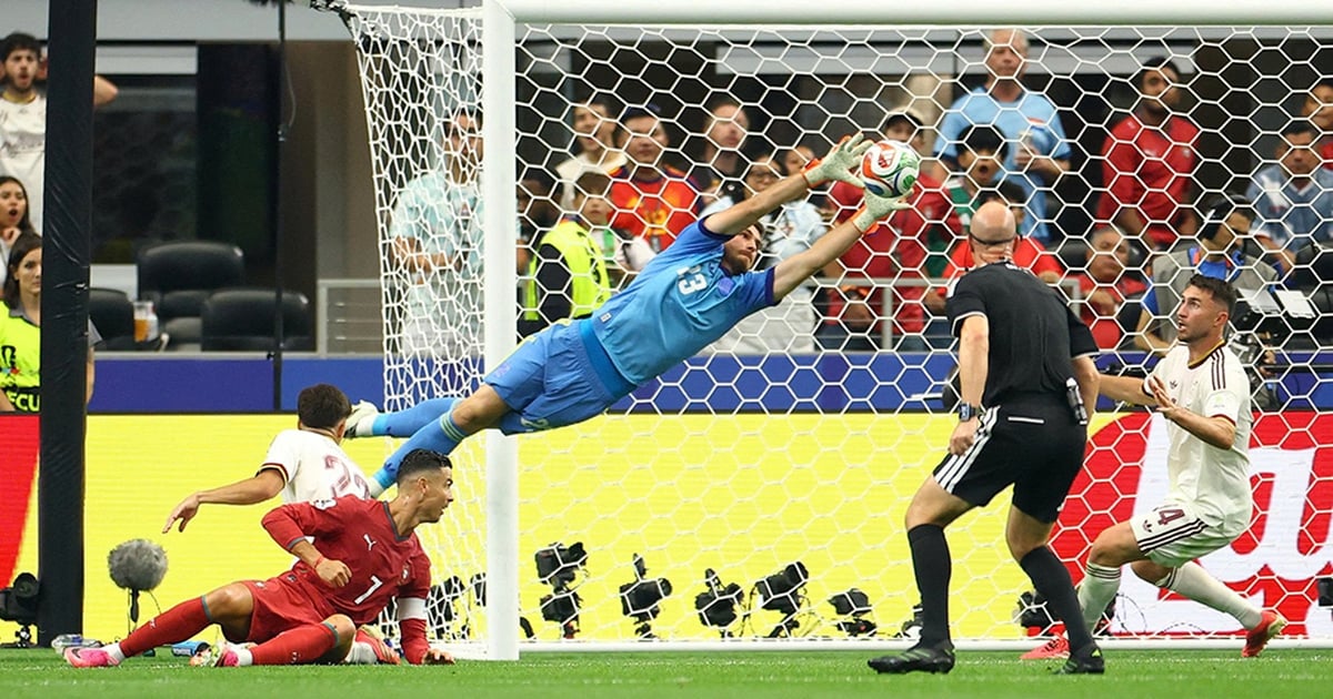 من لديه أفضل فرصة للفوز بجائزة القفاز الذهبي في كأس العالم 2026؟