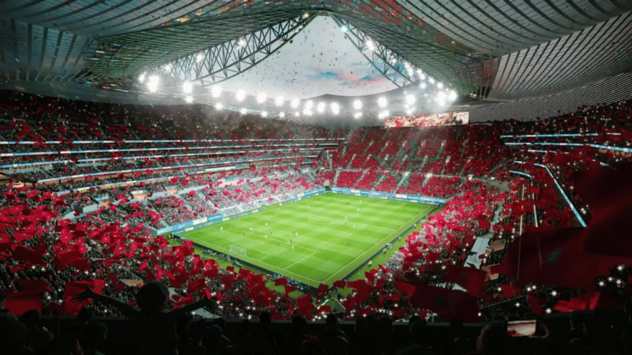 مواعيد مباراتي فرنسا ضد إسبانيا وإنجلترا أمام الأرجنتين في نصف نهائي كأس العالم
