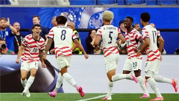 موعد مباراة أمريكا والبوسنة والهرسك بكأس العالم 2026