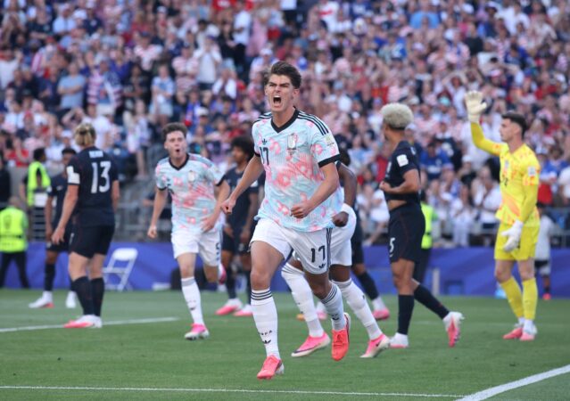 مونديال 2026: المنتخب البلجيكي إلى الربع لمواجهة إسبانيا بعد انتصاره على أمريكا – اليوم 24