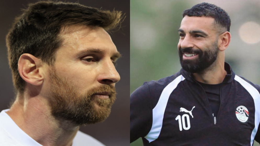 مونديال 2026: مواجهة ميسي وصلاح تتصدر اليوم الأخير من دور الـ16
