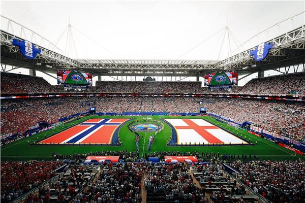 مونديال الأرقام القياسية| الحضور الجماهيري لكأس العالم 2026 يتجاوز النسختين السابقتين مجتمعتين
