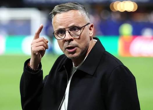 وهبي.. فرنسا كانت أقوى منتخب واجهنا في المونديال